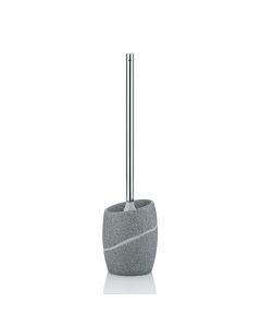 Talus Toiletborstel met Houder