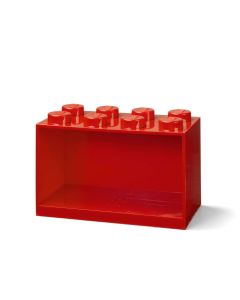 Wandschap Brick 8