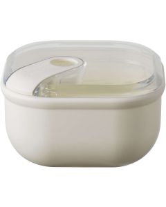 Pull Box Lunchbox Vierkant 425 ml