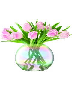 Pearl Vaas 16 cm