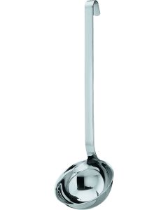 Opscheplepel 34,5 cm