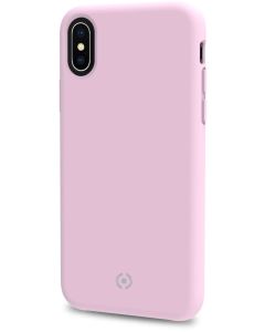 Feeling Back Cover iPhone X/XS