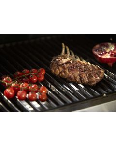 Barbecue Gas Videro G4-SL 30 mbar