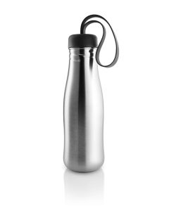 Drinkfles Active 700 ml Black