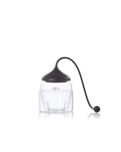 Fusion Theefilter Drijvend met Houder