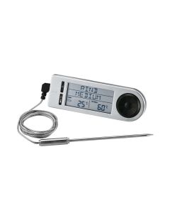 Thermometer Digitaal voor Vlees -20 tot 250 °C