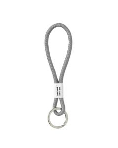 Sleutelhanger Klein - Silver 877