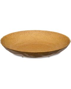 Club Plate Bord Diep ø 22 cm Set van 4 Stuks