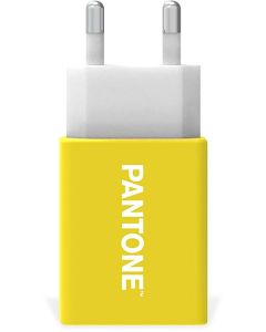 Pantone Oplader USB 2.1A