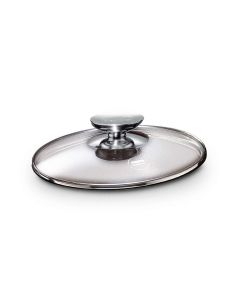 Vario Click Deksel Glas Ø 32 cm