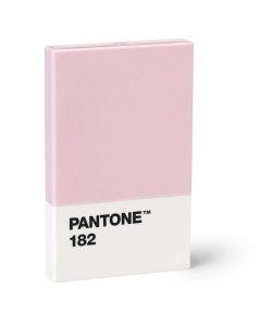 Creditkaart en Visitekaarthouder - Light Pink 182