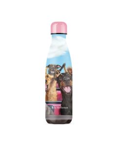 Artist Themosfles 500 ml Lucia Heffernan Thrill Seekers