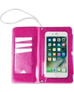 SplashBag Portemonnee Spatbestendig 6,5 Inch