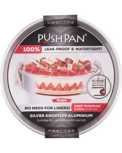 PushPan Springvorm Diep Ø 30 cm