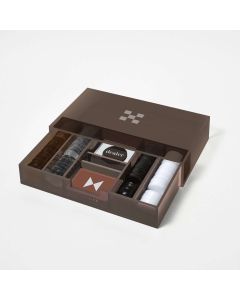 Games Lucite Luxe Poker Sepia Citrus