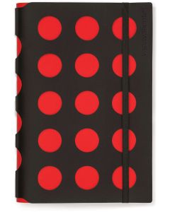 Notitieboek A5 Multi Dots