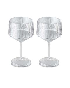 Superglas Club No. 15 Glas 400 ml Set van 2 Stuks