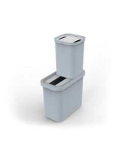 GoRecycle Recycling Prullenbak Set van 32 en 2x7 liter