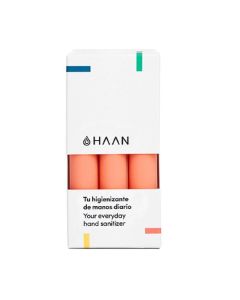 Hand Desinfectie Pocket 30 ml - Sunset Fleur - Set van 3 Stuks