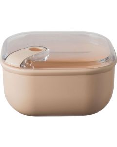 Pull Box Lunchbox Vierkant 1 liter