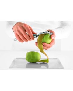 Dunschiller Tomaat en Kiwi 20 cm