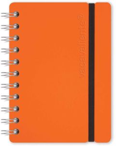 Notitieboek A6