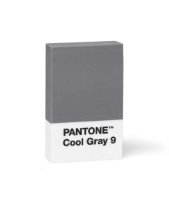 Gum - Cool Gray 9