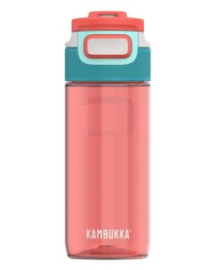Elton Drinkfles 500 ml Living Coral