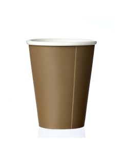 Anytime Andy Papercup Poselein 320 ml