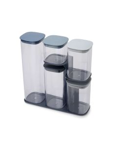 Podium Vershoudbak Set van 5 Stuks Editions Sky