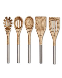 Hoxton Keukenhulp Set van 5 Stuks