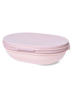 OBP Saladeschaal met Deksel 1,1 Liter