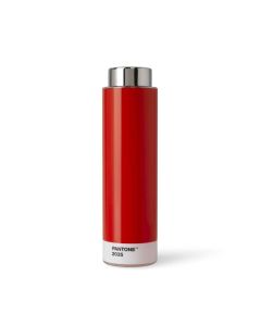 Tritan Drinkfles 500 ml - Red 2035