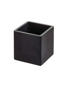 The Home Edit Hout Opbergbox Hoog