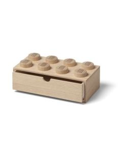 Opbergbox Bureaulade Brick 8
