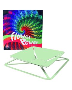 Accessoires Flowerpower Fruitschaal