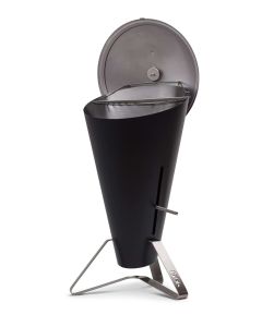 Cone Barbecue