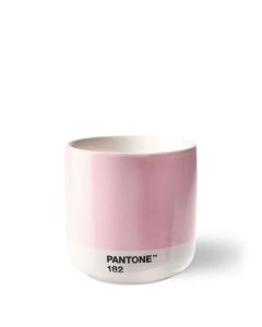 Cortado Beker Dubbelwandig 170 ml - Light Pink 182