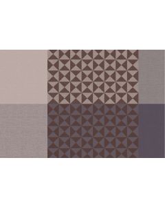 Picture Placemat Driehoekpatroon