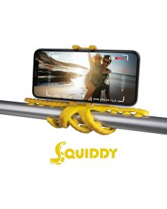 Squiddy Mini Houder Felxibel