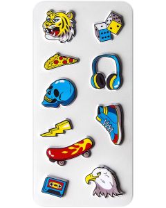 Stickers Jongens Smartphone, PC en Tablet