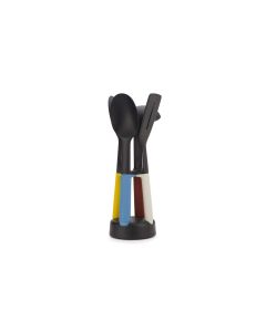 Elevate Slim Keukenhulpen Set van 4 Stuks