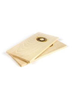 BBQ Flavour Accessoire Rookplankje Beuken
