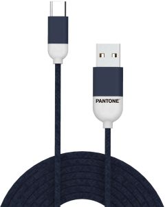 Pantone Kabel USB-C 1,5 meter