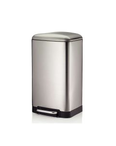 Davino Prullenbak met Pedaal 30 liter