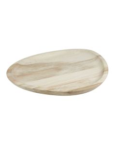 Hout Puka Tapasplank L