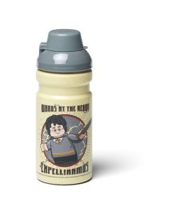 Drinkbeker Harry Potter Hogwarts 390 ml