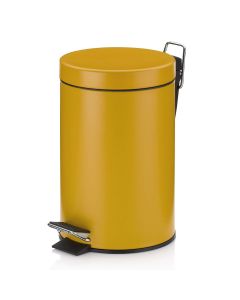Monaco Prullenbak met Pedaal 3 liter