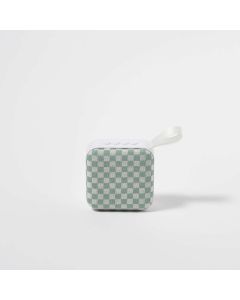 Beach Accessoires Bluetooth Speaker Schaakbord