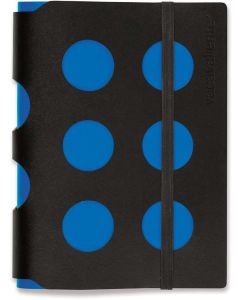 Notitieboek A6 Multi Dots